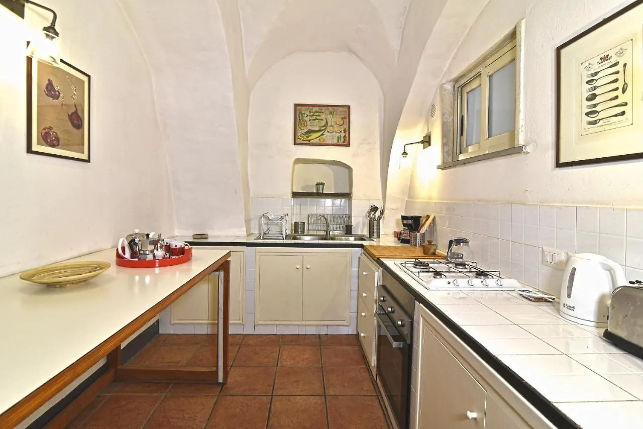 Clementi 12 Apartment Catania