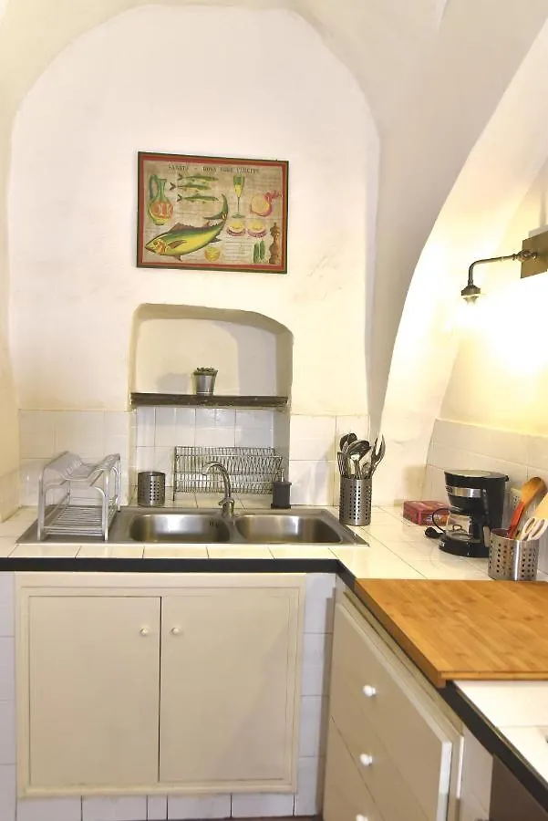 Clementi 12 Apartment Catania
