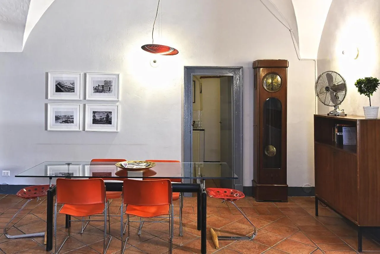Clementi 12 Apartment Catania Italy