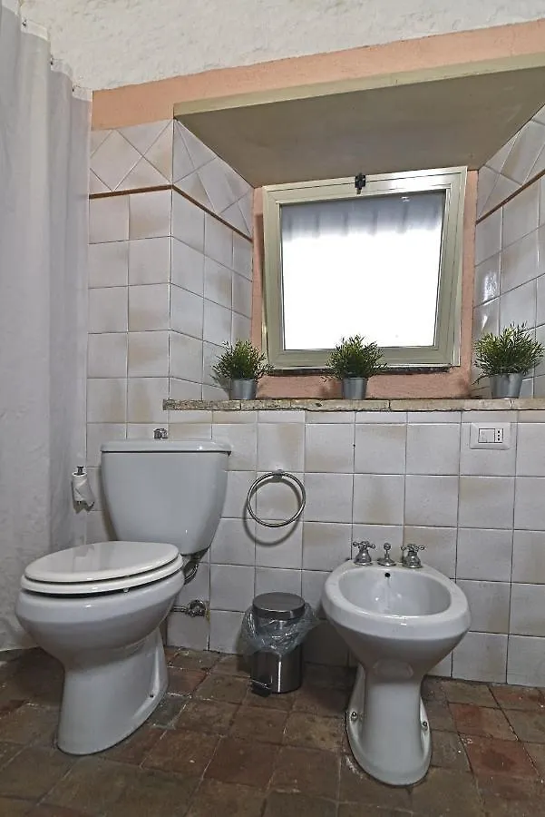 Clementi 12 Apartment Catania