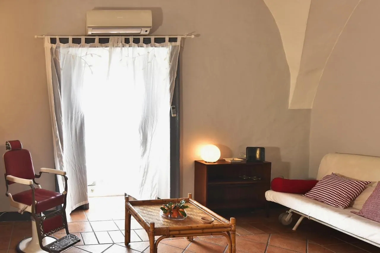 Clementi 12 Apartment Catania