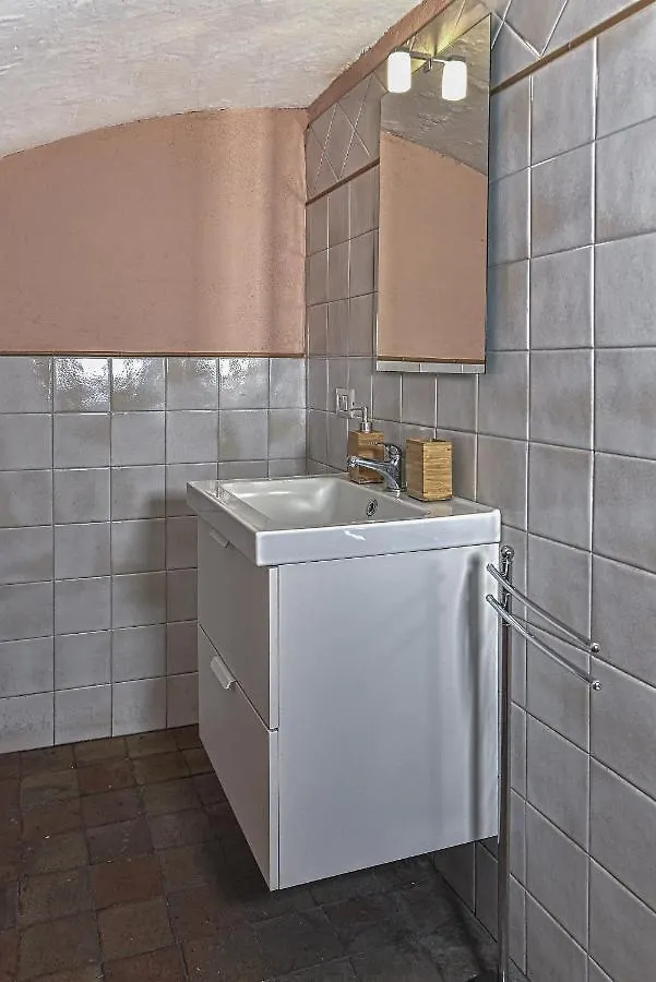 Clementi 12 Apartment Catania