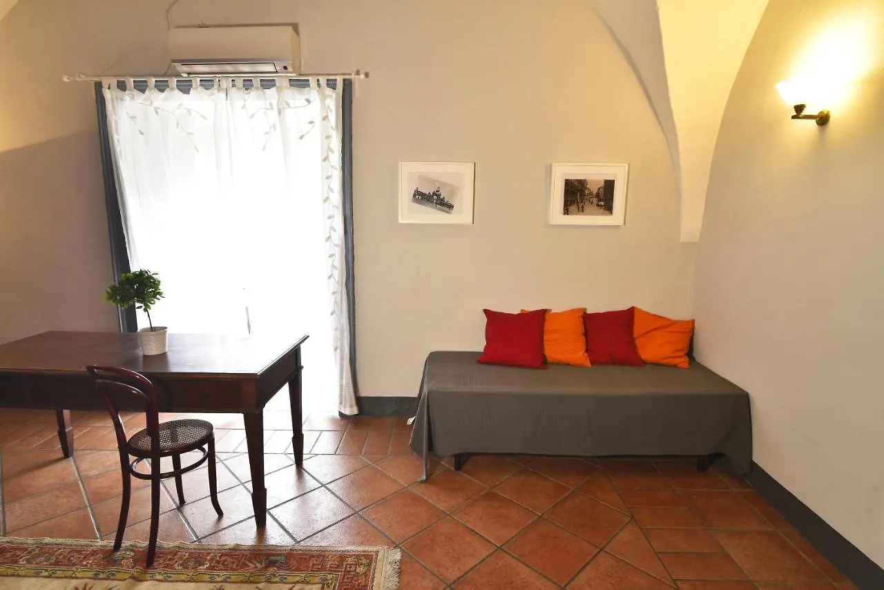 Clementi 12 Apartment Catania
