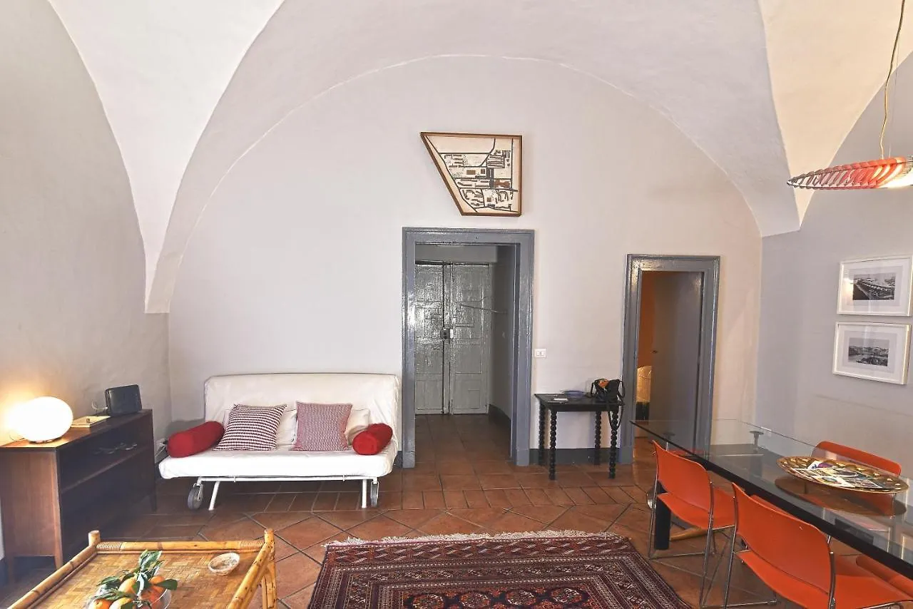 Clementi 12 Apartment Catania
