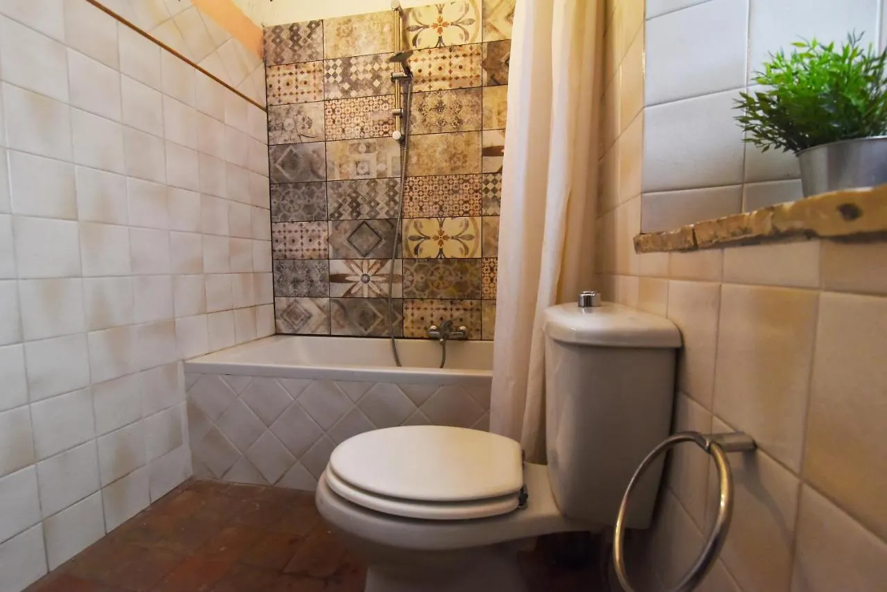 Clementi 12 Apartment Catania 0*,