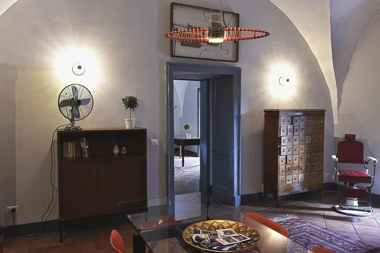 Clementi 12 Apartment Catania