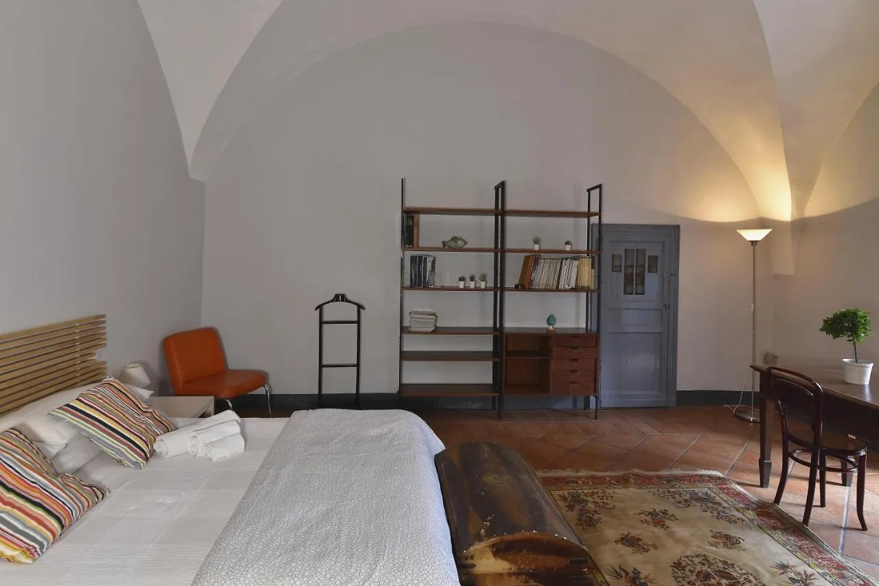 Clementi 12 Apartment Catania 0*,
