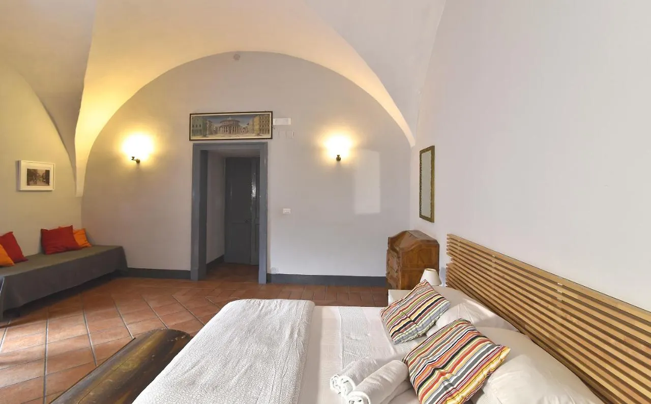 Clementi 12 Apartment Catania