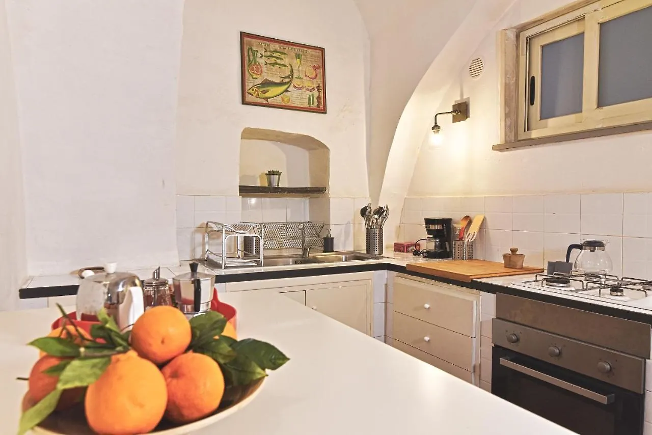 Clementi 12 Apartment Catania